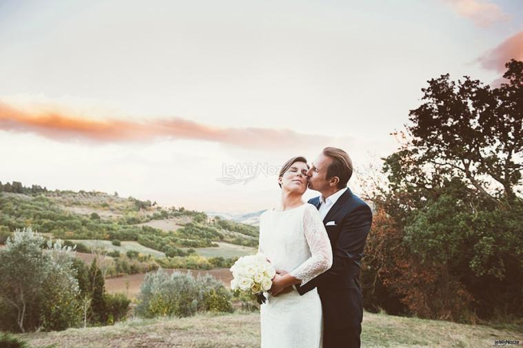 Lucrezia Senserini Fotografa professionista per matrimoni ad