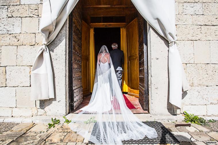 Primo Piano Colle - La fotografia per il matrimonio a Siena