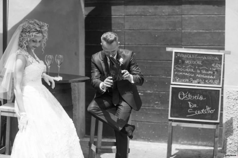 Luciano Galeotti - Servizi fotografici per matrimoni