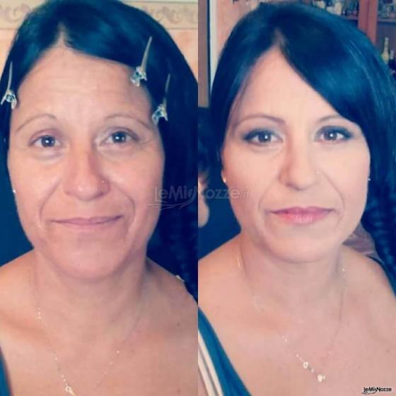 Ilaria Casella Make up Artist - Trucco del viso