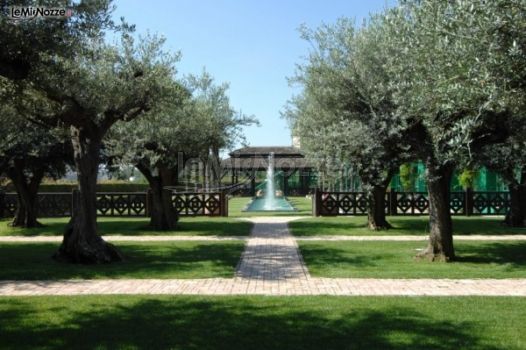 Royal Garden Hotel - Location di nozze a Milano