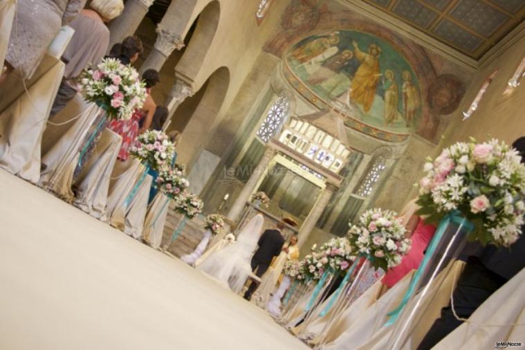 Cerimonia Religiosa - San Giorgio al Velabro