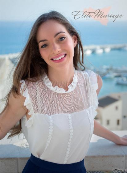 Elite Mariage - Victoria Di Napoli wedding planner & designer