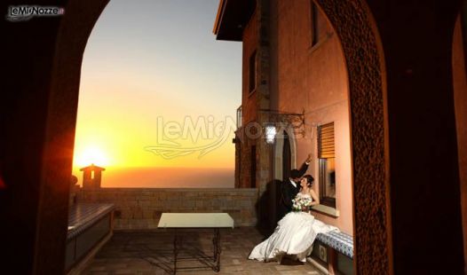 Signorino Fotografi: servizi fotografici per matrimoni a Messina