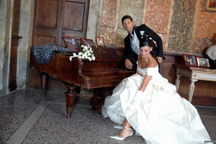 Operaeventi Multimedia Fotografi - Servizi fotografici per il matrimonio