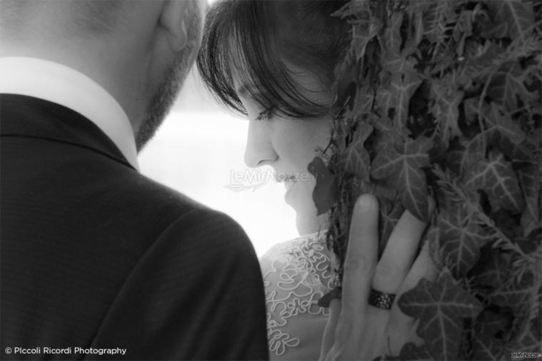 White Stories Wedding Photography - Sguardi rubati
