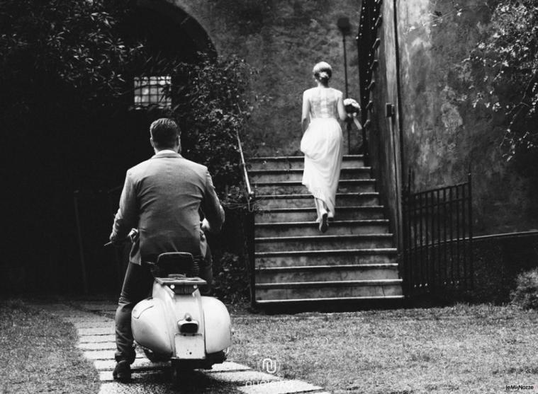 Taormine Wedding Planner - Matrimonio in stile anni '50 a Taormina