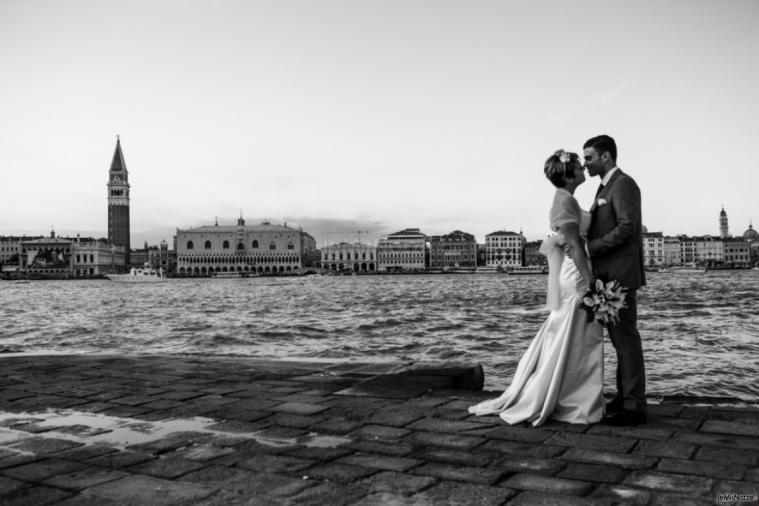 Just married - Carlo Bon Photography