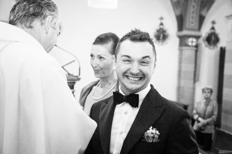 Exposè Photo - Foto emozioni del matrimonio