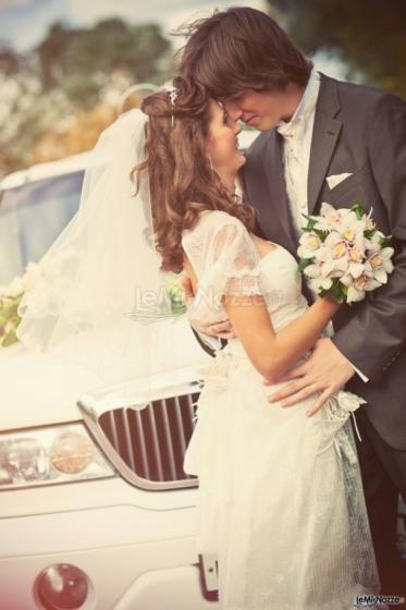 Wedding: Bride & Groom
Stef & Alex