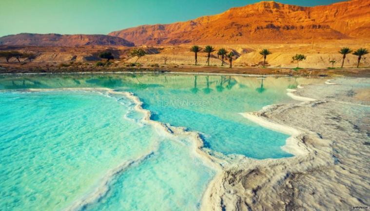 La Classense Agenzia Viaggi e Turismo - Mar Morto, Giordania