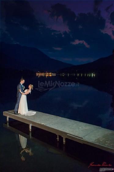 Ora Blu sul Lago di Mergozzo