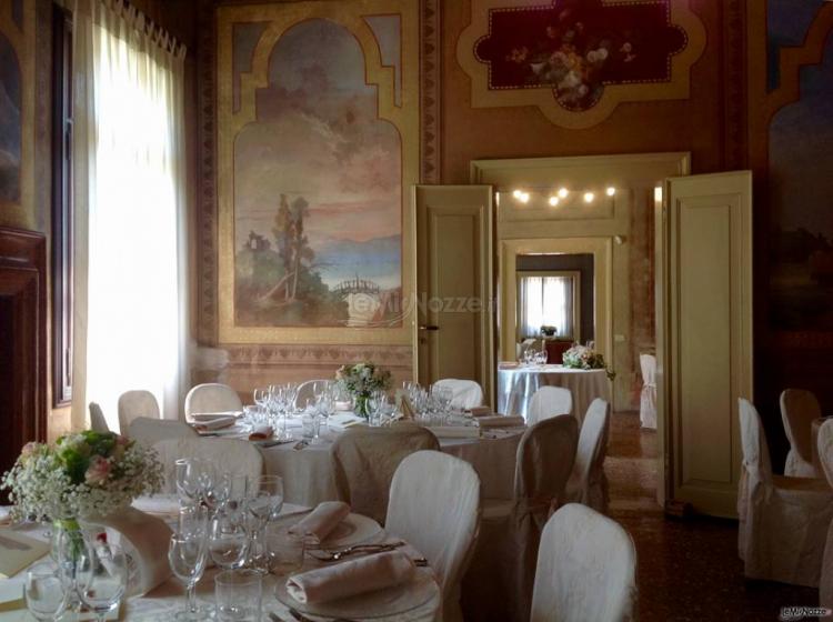 Villa Manin Cantarella - Location per il matrimonio a Vicenza