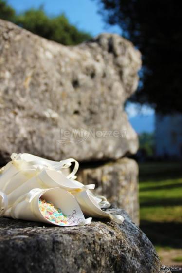 Ricordi Felici - Fotografie per il matrimonio a Roma