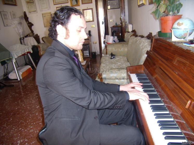Luca Orsi Music - Musica da piano