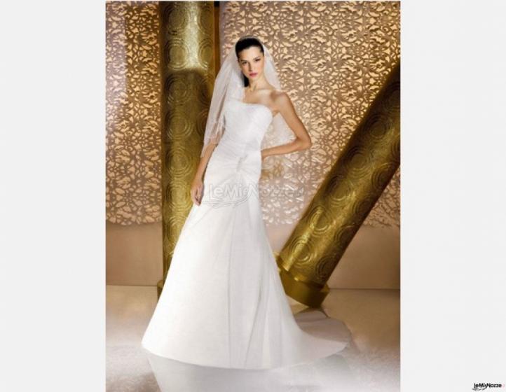 Collezione sposa