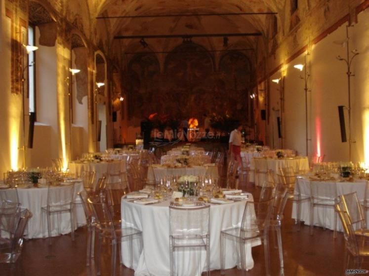 Cena di Gala - Party Round Event & Promotion Service