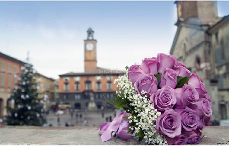 Fotostudio Il Ritratto - Servizi fotografici per il matrimonio a Reggio Emilia