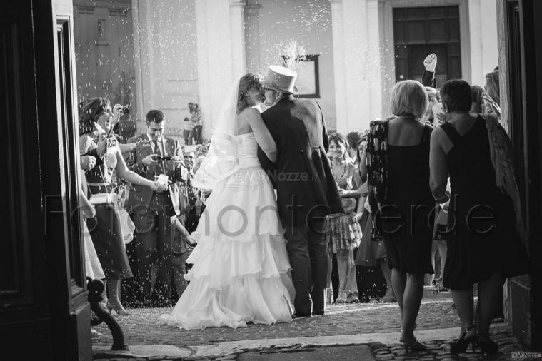 Fotografo di matrimonio a Roma - Fotomonteverde