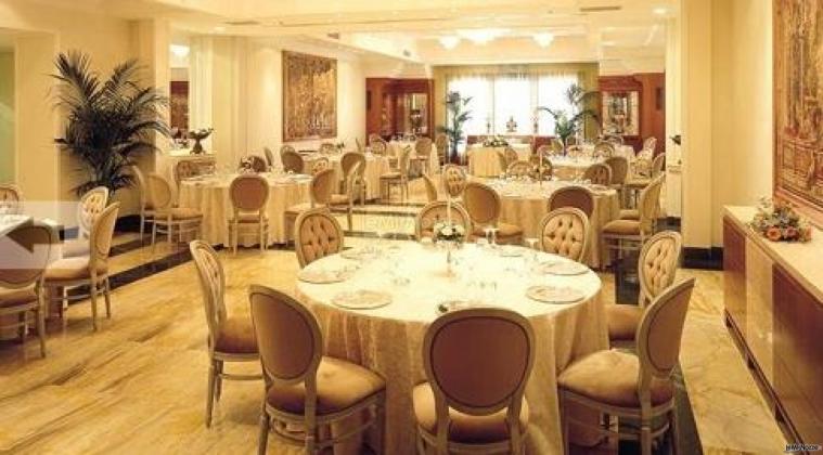 Domus Caesari - Hotel e ristorante a Marino
