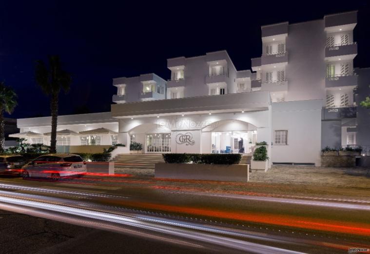 Grand Hotel Riviera - Location per matrimoni ed eventi