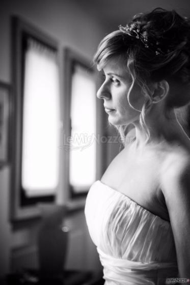 Claudio Felline Photography - I preparativi della sposa