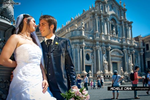 Fotografo nozze e ricevimenti a Catania, Michele Crimi Photographer