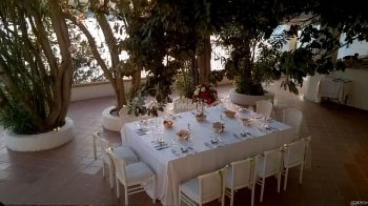 Wedding & Events by Renata Travel - Il tavolo degli ospiti