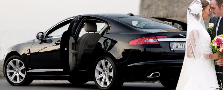 Noleggio auto calabria  Jaguar XF 3.0 Premium Luxury S