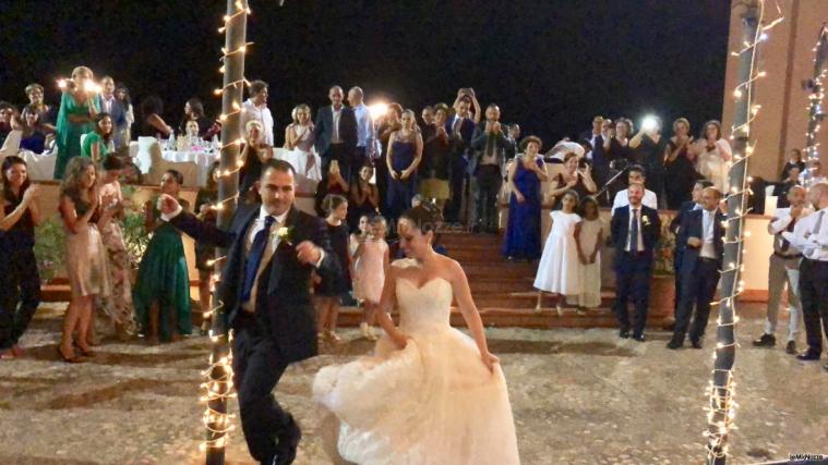 DarioDj Wedding&Event - Ballo sposi