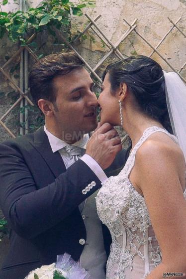 Film Vision di Raffaele Chiavola - Tenerezze per gli sposi
