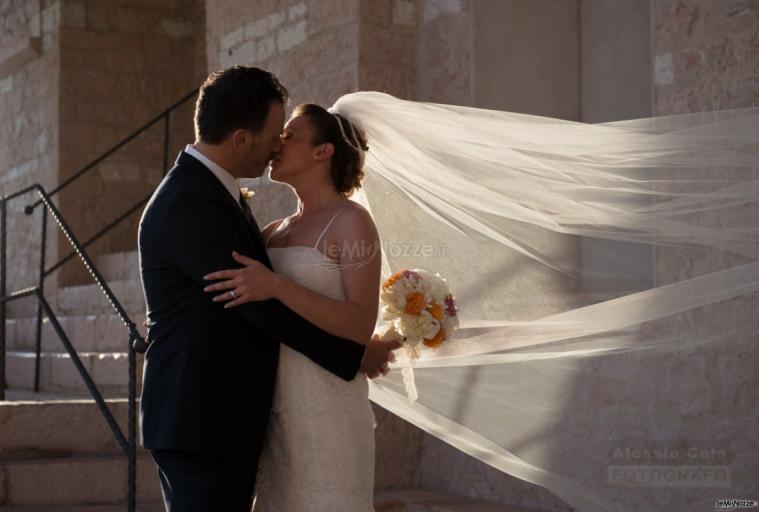 Matrimonio ad Assisi - Alessio Cola Fotografo