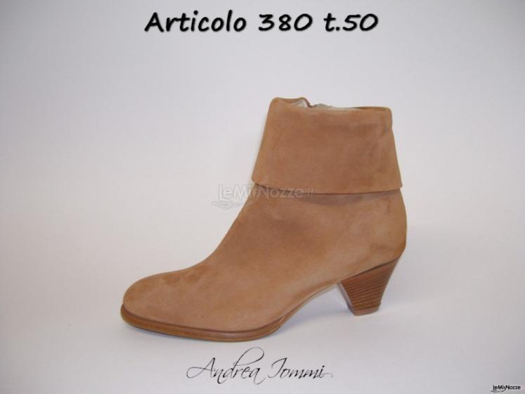 Andrea Iommi - Stivali da donna a Fermo