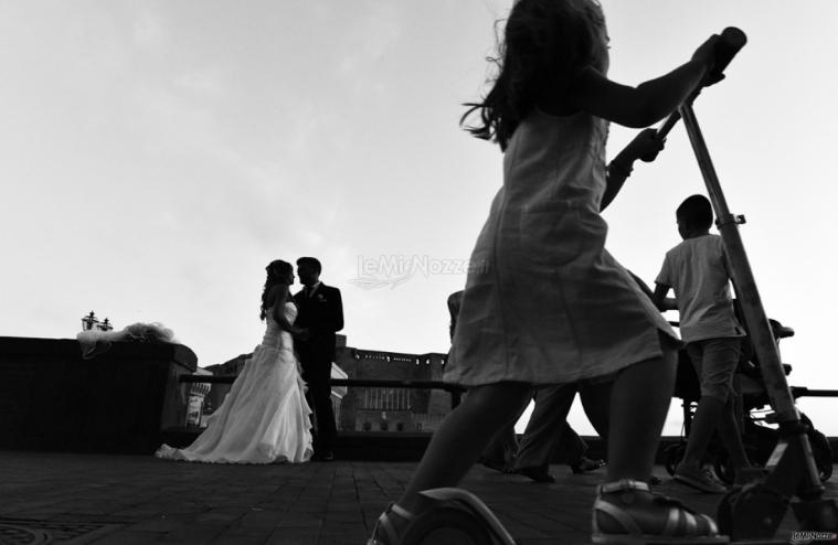 Caramiello Fotografie - Fotografo per le nozze