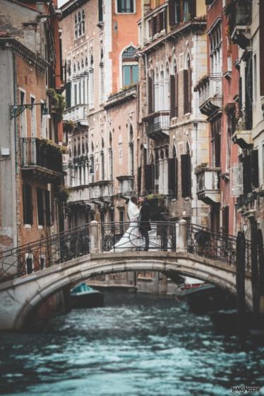 CB Photographer Venice - Il fascino di Venezia