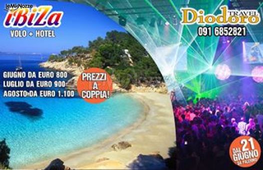 Diodoro Travel -  Ibiza
