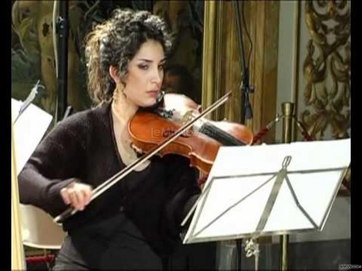 Piero Daglio Musica - La musica classica per le nozze