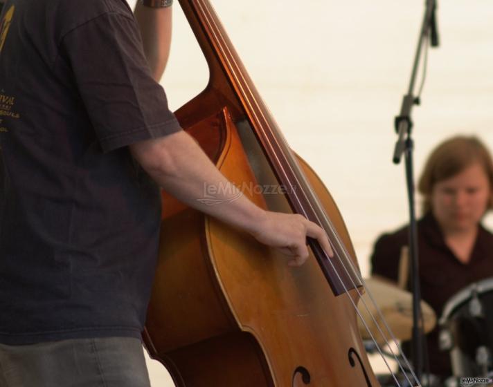 Violinista e pianista Daniel Brescia - Duo musicale per le nozze