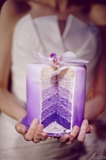 Alessia Wedding Service - Wedding cake