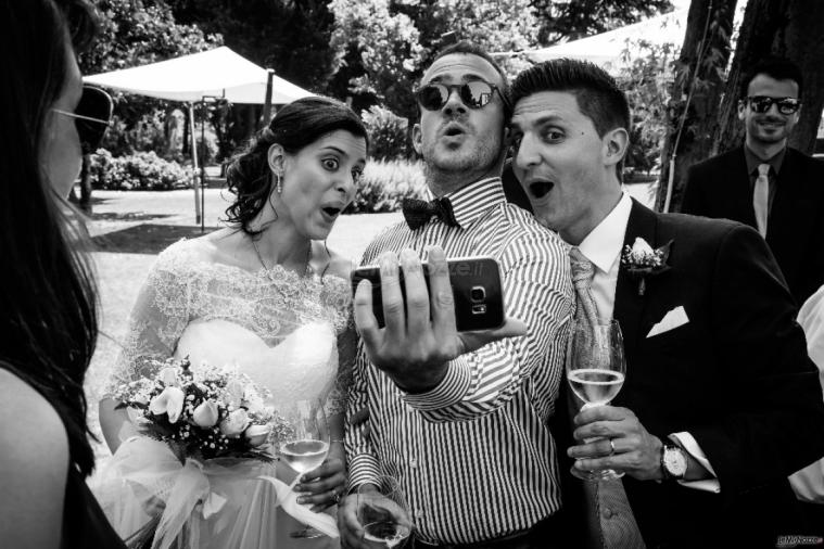 Marzani Studio Wedding Photographer - Gli Aaici