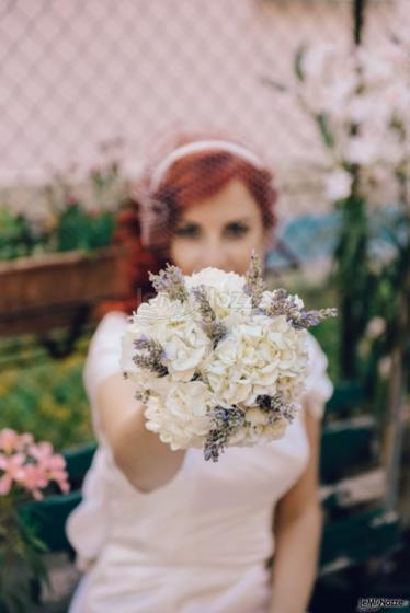 Love Folio Photography - Il bouquet della sposa