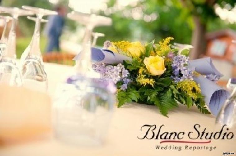 Ristorante - Blanc Studio - Fotografia e Video