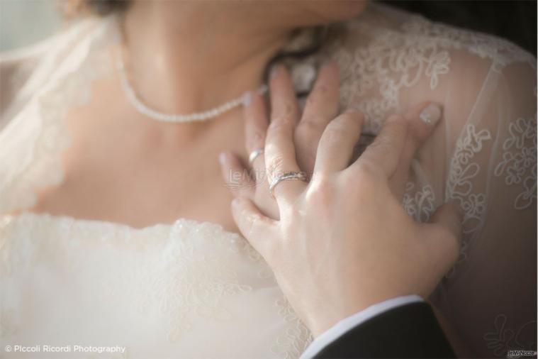 White Stories Wedding Photography - Dettagli