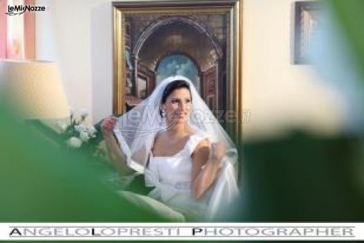 Fotografo matrimoni Angelo LoPresti: album di nozze a Scordia (Catania)