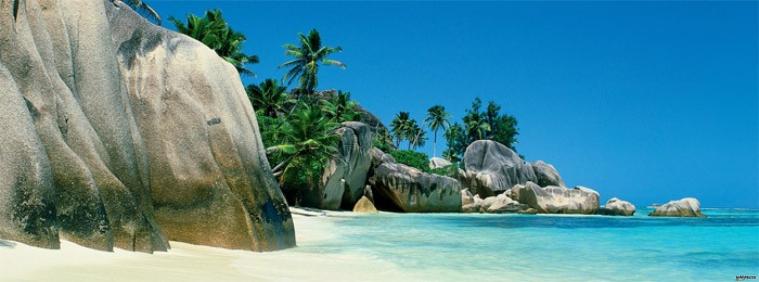Seychelles una delle più richieste dagli sposi.