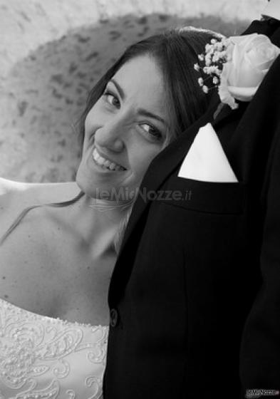 Ritratto sposa by Foto Gasparri