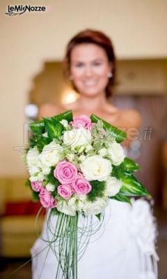Giovanni Federico - Il bouquet della sposa
