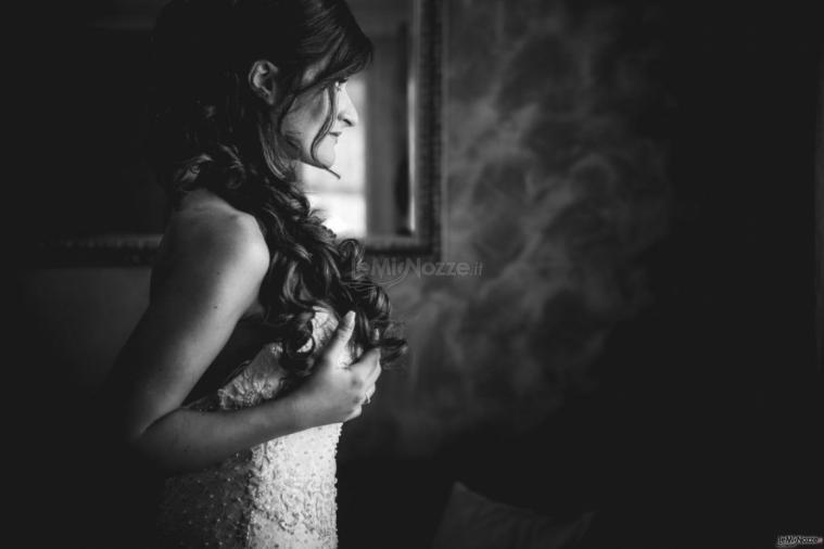 Fabrizio Di Domenico Photography - Bride getting ready