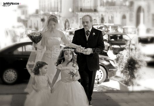 Fotografo per matrimoni a Palermo - Riccardo Zappalà