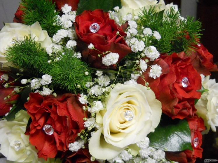 Asso di Fiori - Bouquet seconde nozze